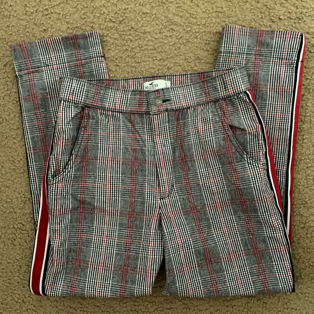 Hollister pants
